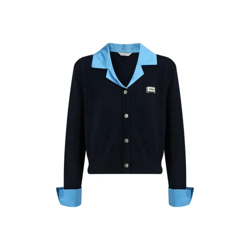 QYPRF Knitwear Women's
