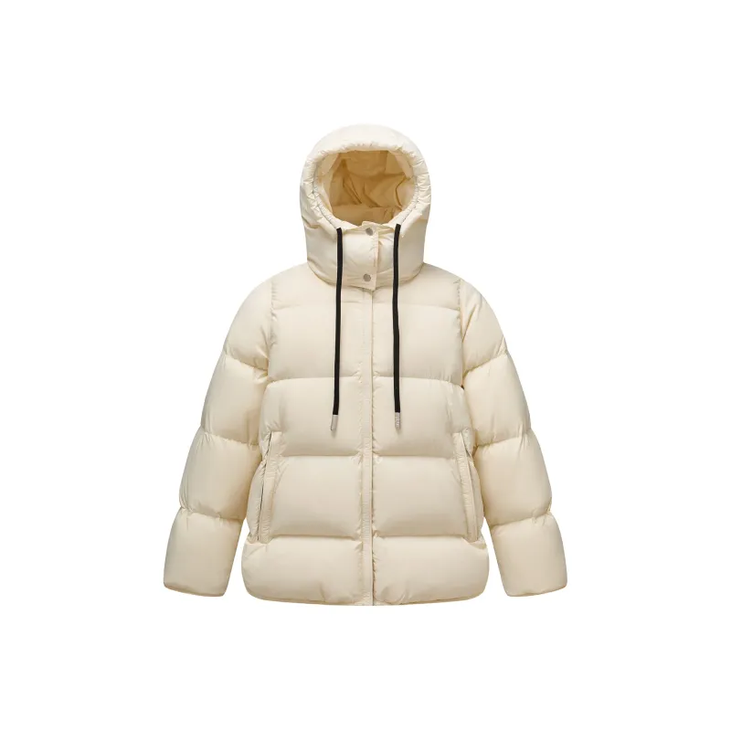 YAYA Down Jackets Women's-6