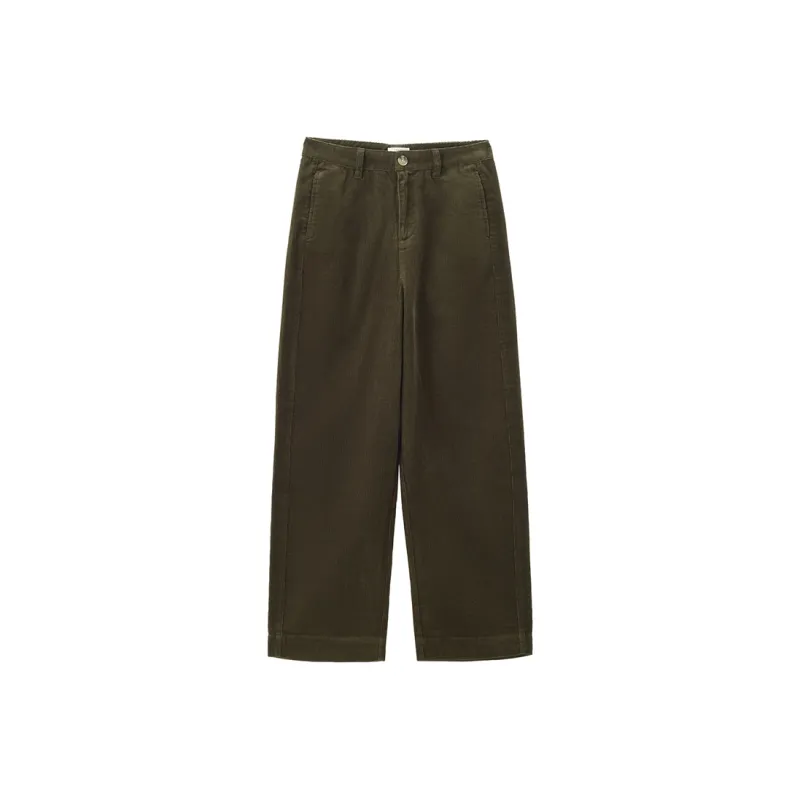 UNIQLO Casual Pants Women's-0