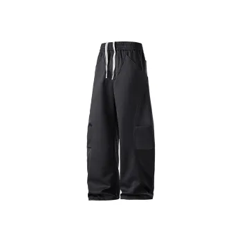 RED DRAGONFLY Casual Pants Unisex