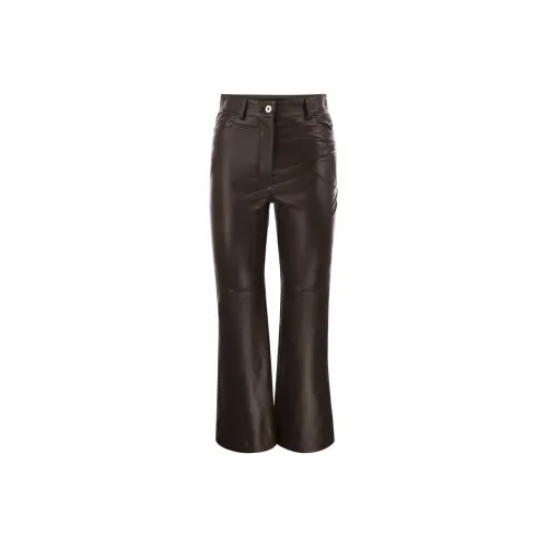 WEEKEND MaxMara Nectar Trousers