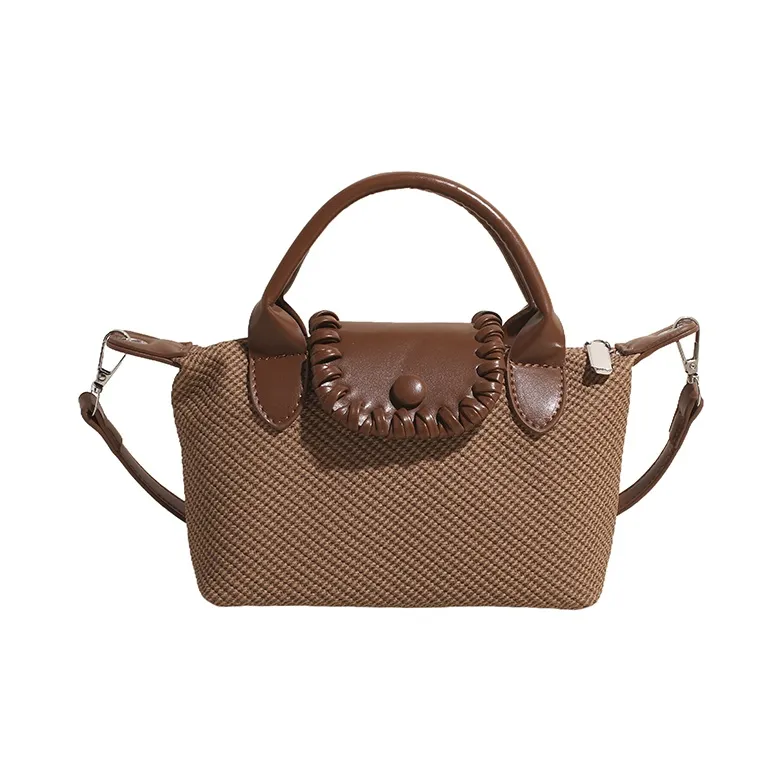 Morellybear PU Handbag Regular Women's Multicolor-27