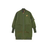Canvas Olive Green