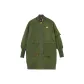 Canvas Olive Green