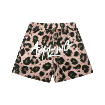 MEIKE Casual Shorts Unisex