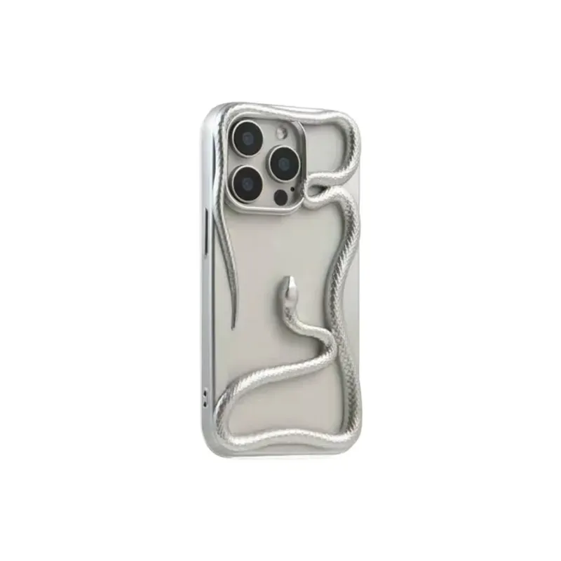 Lemon Phone Cases-2