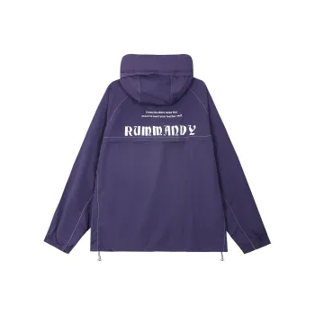 RUMMANDY Sun Protection Clothing Unisex