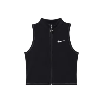 Nike Vests Women's Black
