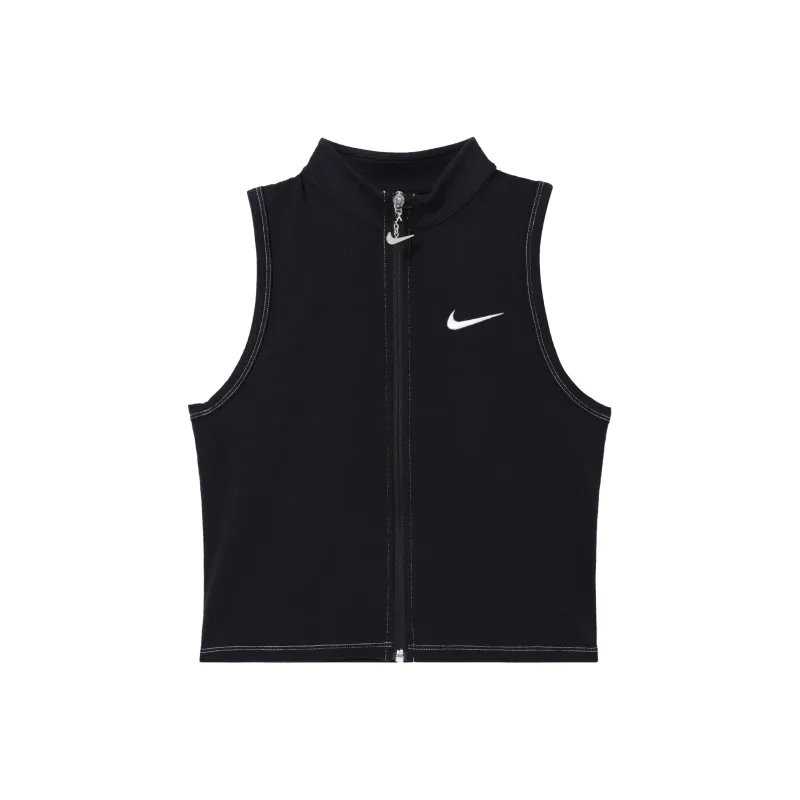 Nike Vests Women's Black-0
