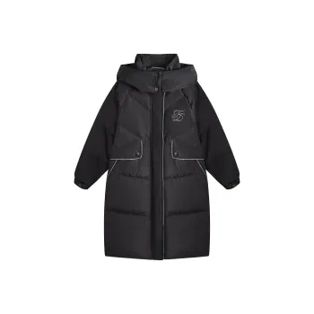 FUN FW24 Down Jacket Women's Black