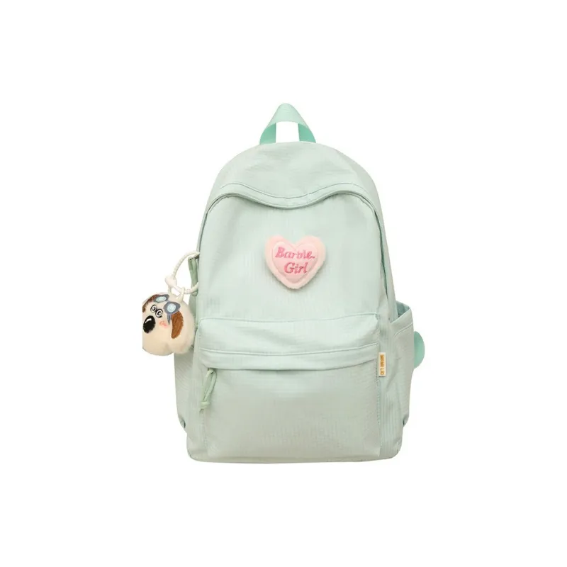 Bywhich Nylon Backpack Women's Multicolor-5
