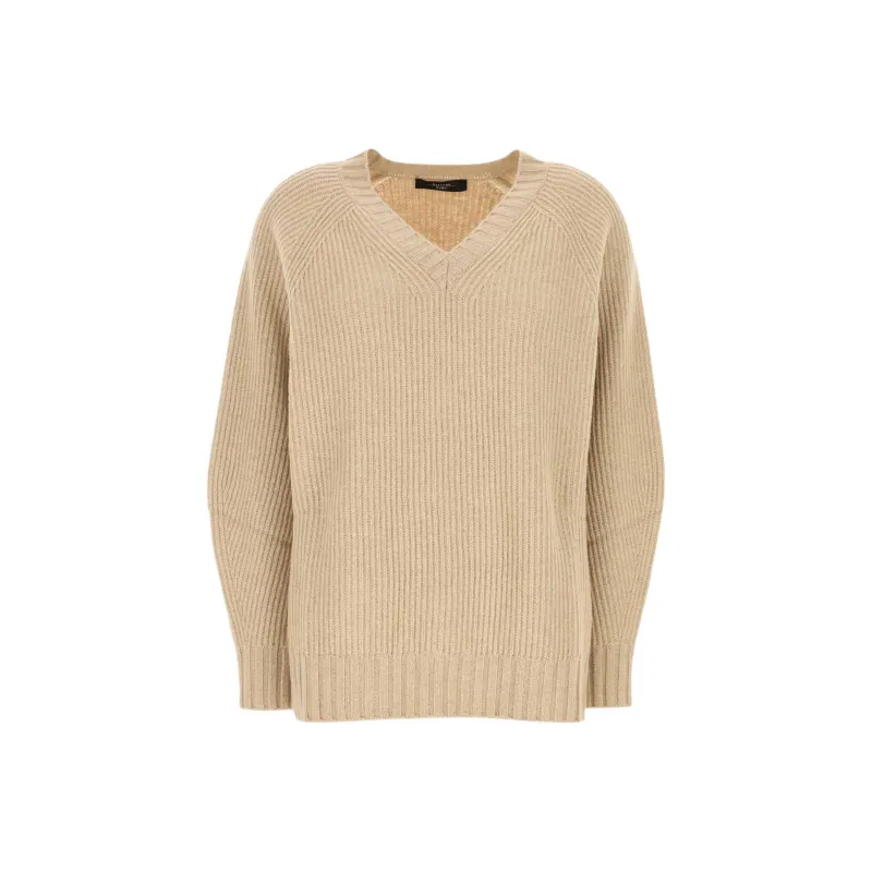 WEEKEND MaxMara Pania Sweater-0
