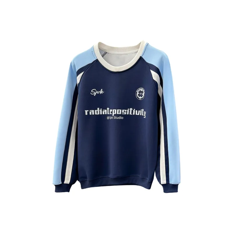 Aghr Sweatshirts Women's-1