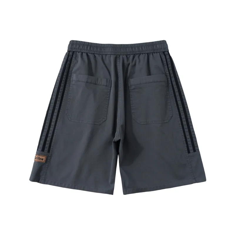 KM Casual Shorts Unisex-3