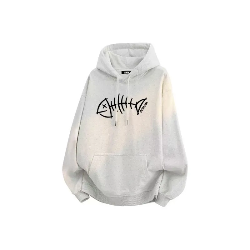 COMGM Sweatshirts Unisex-8