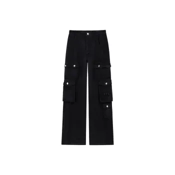 NO ONE ELSE Casual Pants Women's