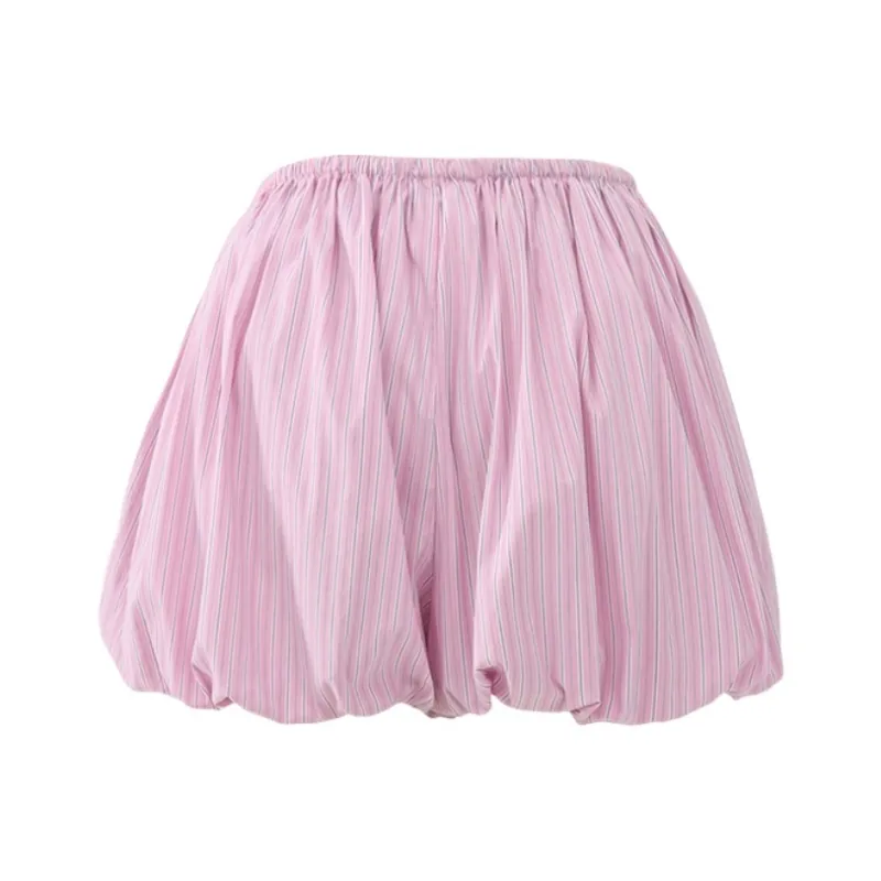 Jenna Chun Casual Short Skirts Women's-1