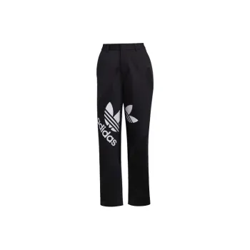 Adidas Originals Casual Pants Women's Black
