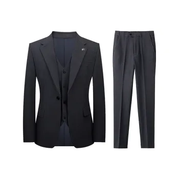 NOAHGIGI Business Suits Unisex