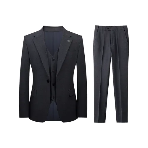 NOAHGIGI Business Suits Unisex