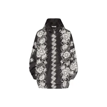 Valentino Trench Coats Women's Black