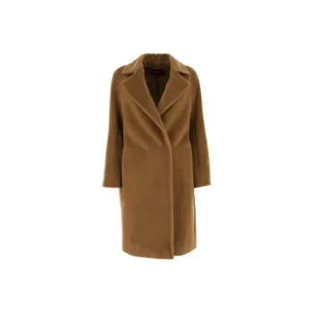 MaxMara Sidney Long Sleeved Coat