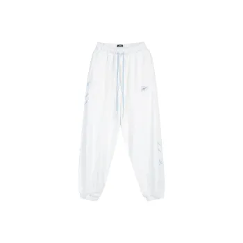 FRAIL STATE Knitted Sweatpants Unisex