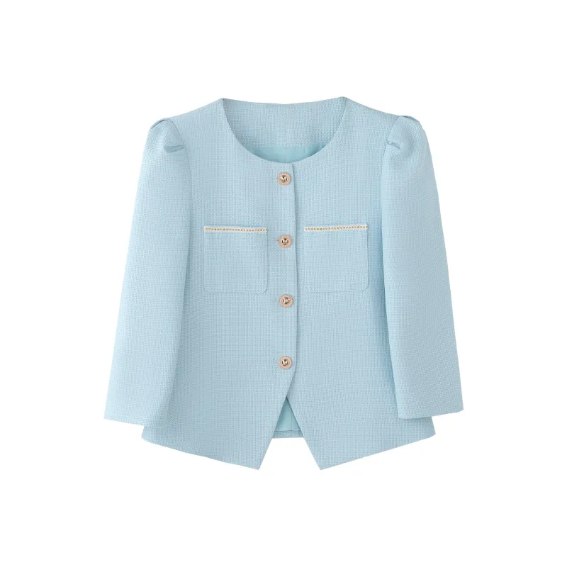 DonnaZilan Business Suit Women's-2