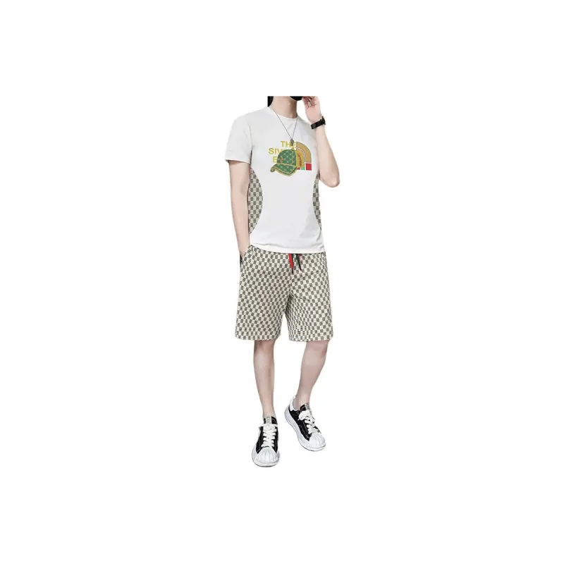 DABAISHA Casual Sportswear Men's-0