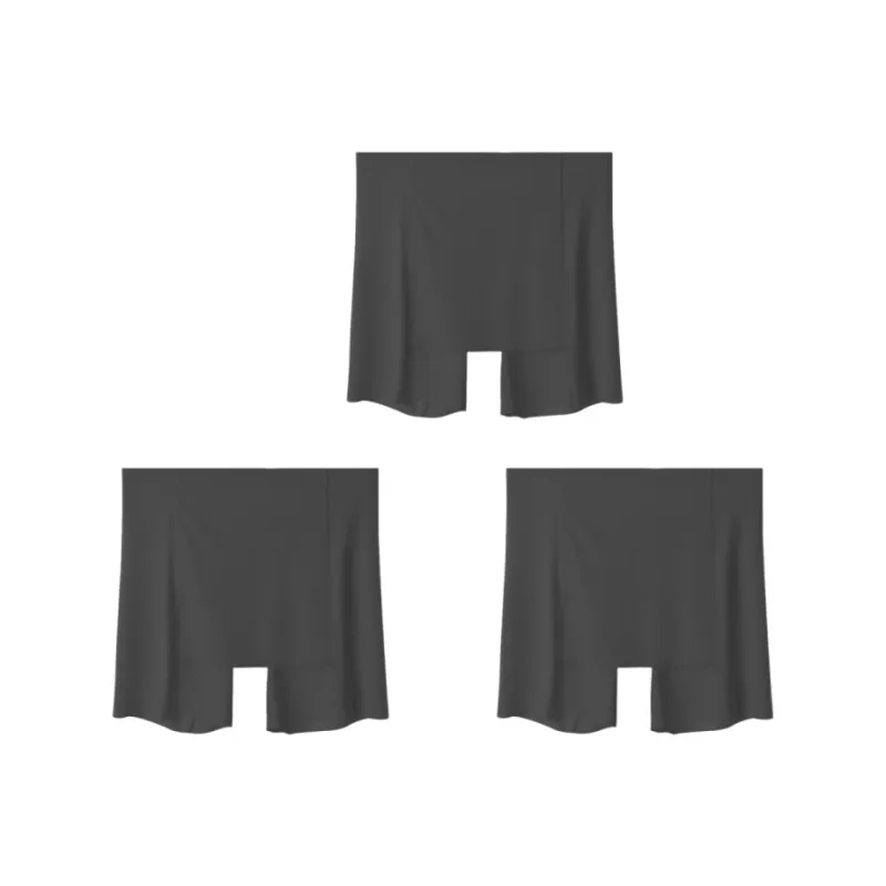Lan Miao Underpants Women's Combo Set-47