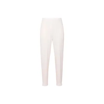 Adidas Casual Pants Women's Pink White