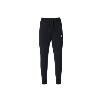 Adidas Knitted Sweatpants Women's Black/White