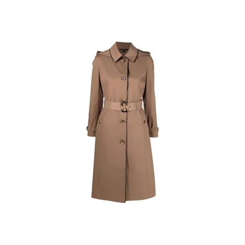 Polo Ralph Lauren Trench Coat Women's Umber