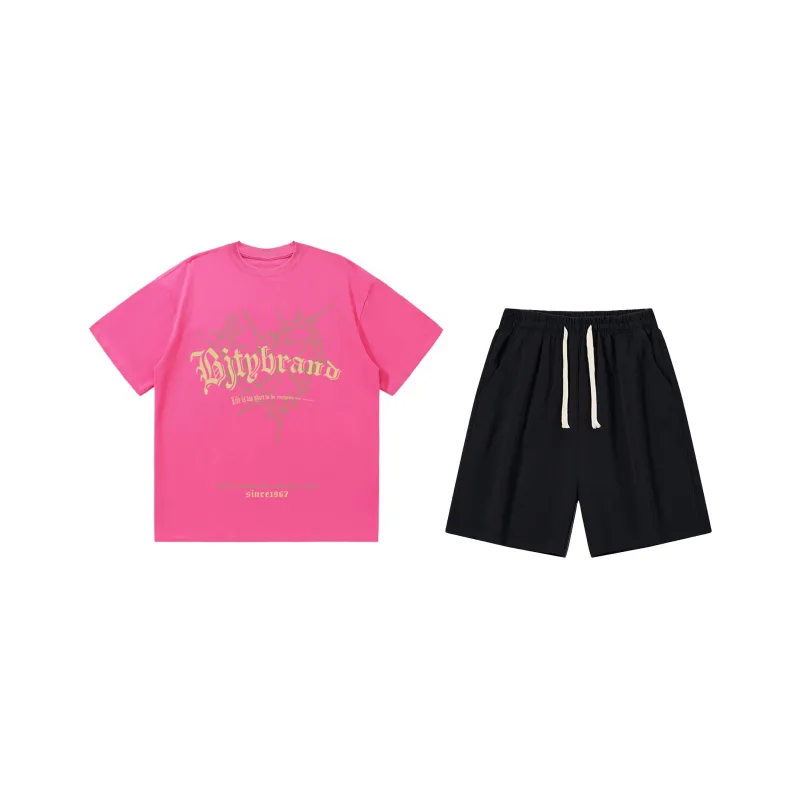 BJTY Casual Sportswear Unisex-9