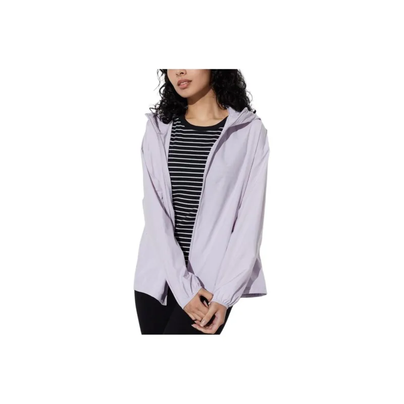 UNIQLO Water Resistant Sun Protection Clothing Women's-6