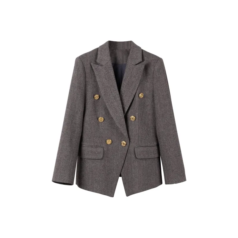 DonnaZilan Business Suit Women's-2