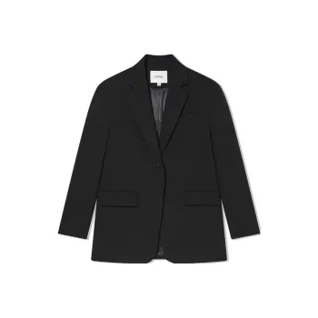 COVERINS Business Suit Women's Black