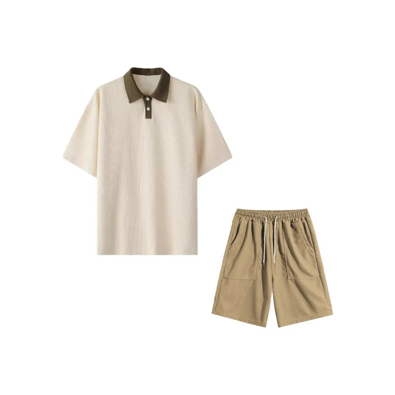 JIMI&JONS Casual Sportswear Unisex-0