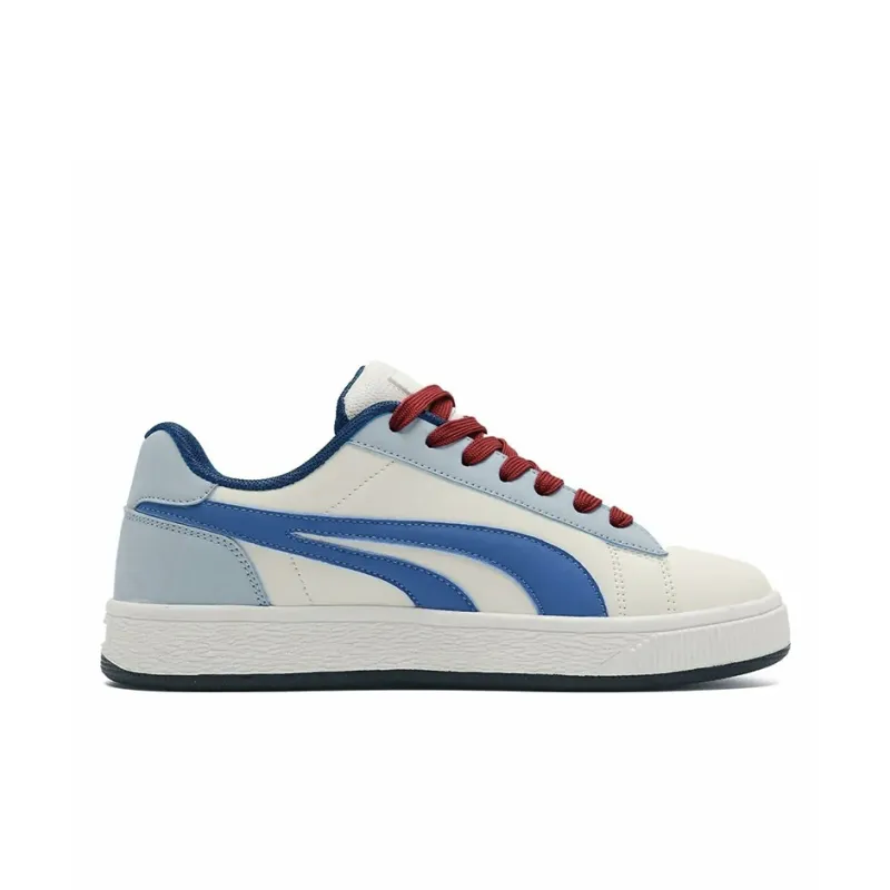 Snow Know The Answer SKTA Slip Resistant, Abrasion Resistant, Breathable Low Top Skateboard Shoes Unisex-9