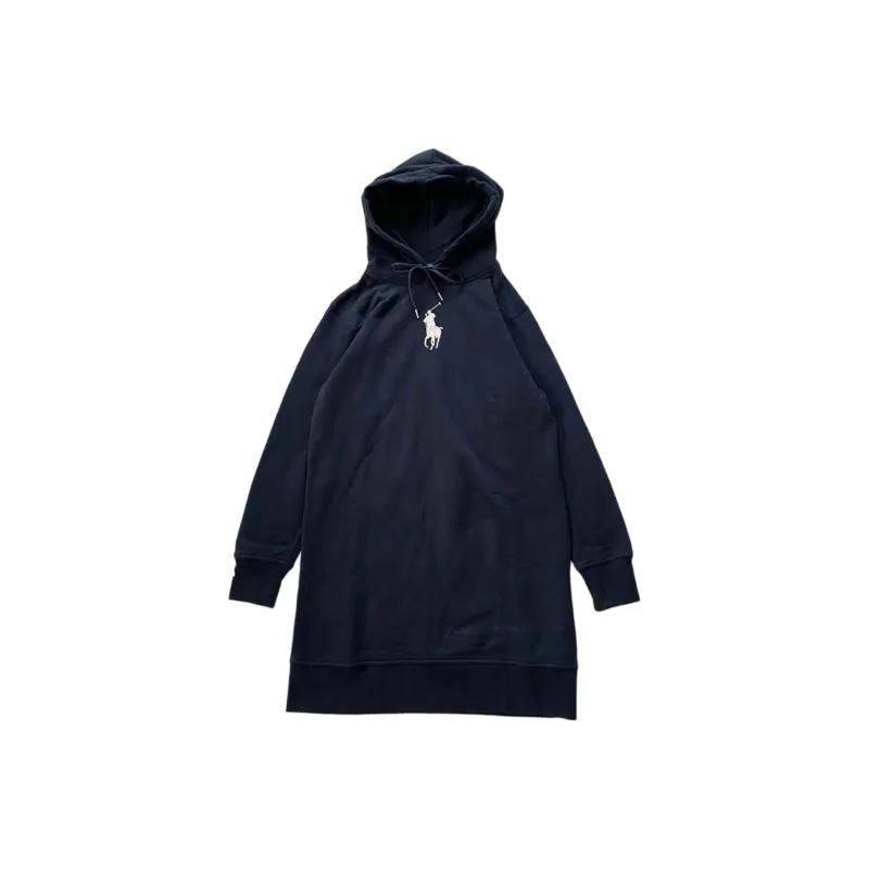 Polo Ralph Lauren FW23 Sweatshirt Women's Black-0
