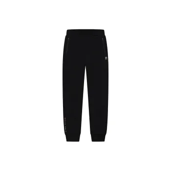 FILA Casual Pants Women's Black