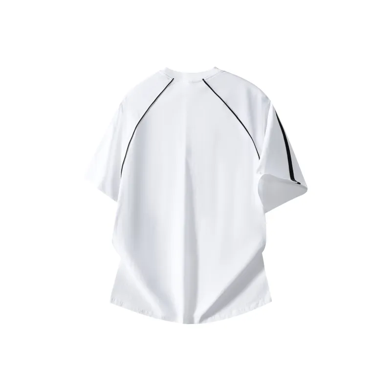 GWAF T Shirts Unisex-9