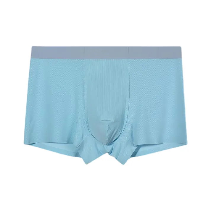 LUYOUYE Underpants Men's 1 Pack-8