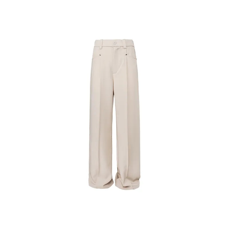 T IRA Suit Trousers Unisex-3