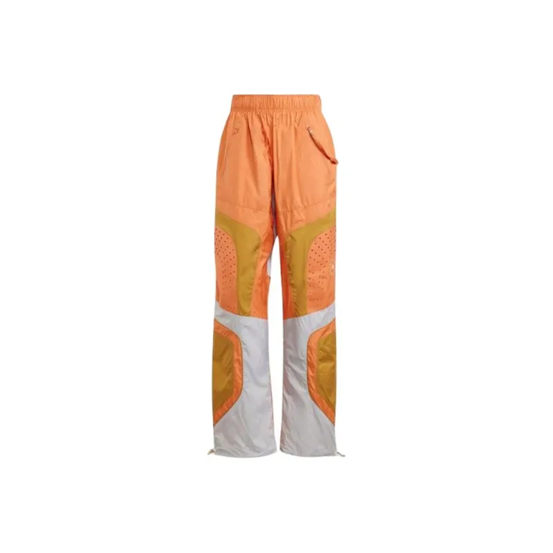 Adidas Free Shipping With AdiClub Adidas By Stella McCartney Woven Track Pants-0