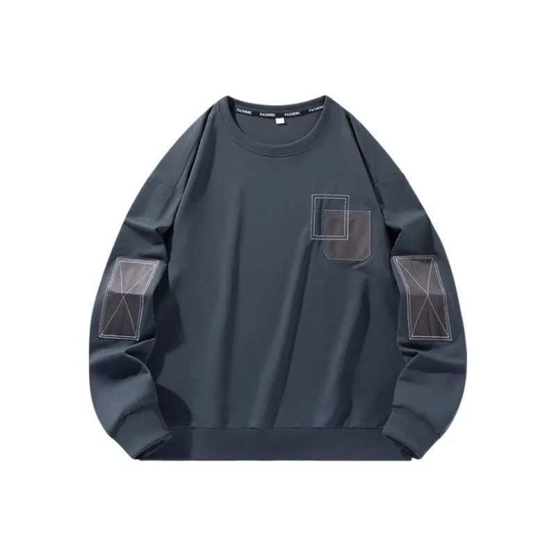 Mula Sweatshirts Unisex-3