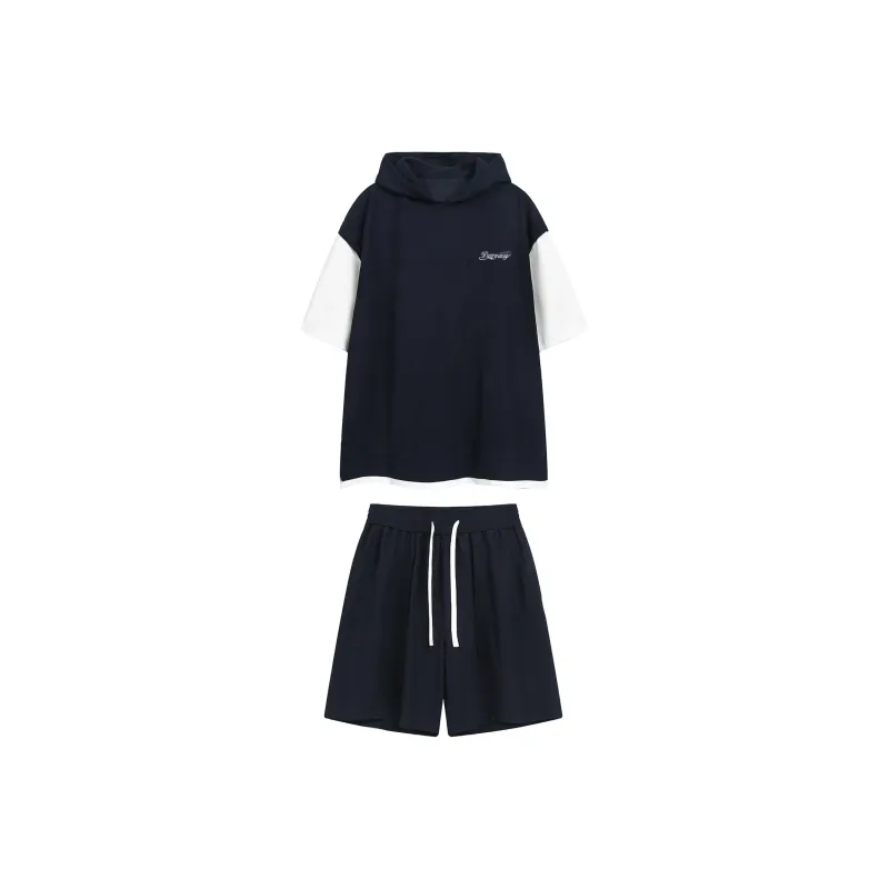 DAREASY Casual Sportswear Unisex-10