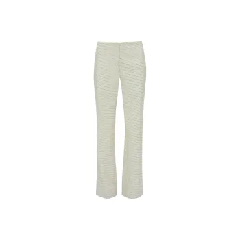 JW Anderson Tailored Straight Trousers