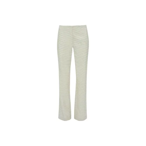 JW Anderson Tailored Straight Trousers