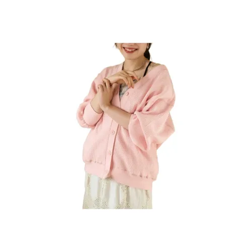 FREAK'S STORE Knitwear Women's Pink